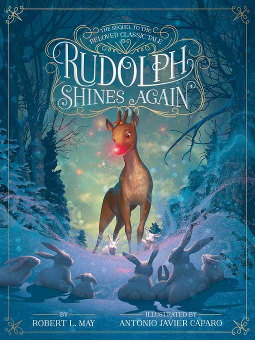 Title details for Rudolph Shines Again by Robert L. May - Wait list